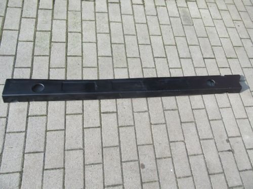 Alfa Romeo Montreal middle sill right 105645114600 NEW