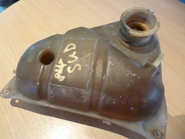 Original Alfa Romeo Sud Sprint Kühlwasserbehälter / Wasserbehälter