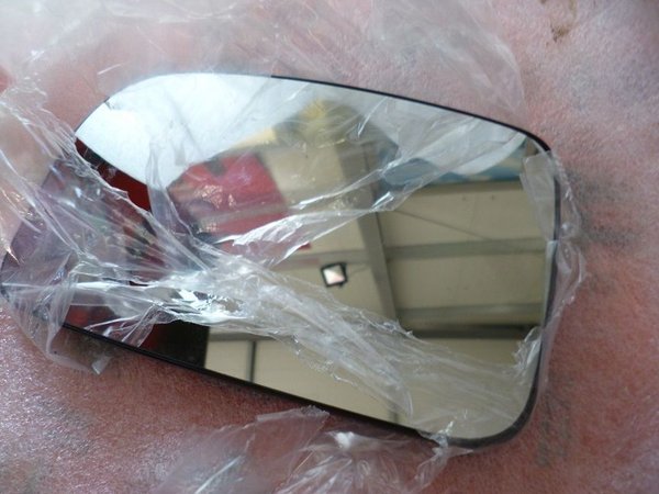 Original Fiat Ulysse mirror glass front right 946423860 NEW