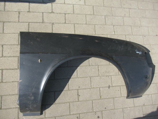 Alfa Romeo Sud 3rd series front wing right 111040 NEW