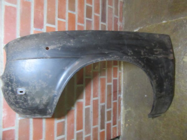 Alfa Romeo Sud 1st series front wing left 510129 NEW
