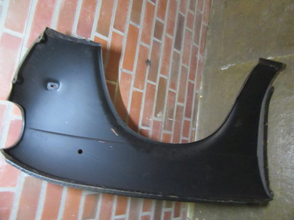 Alfa Romeo Sud 1st series front wing left 510129 NEW